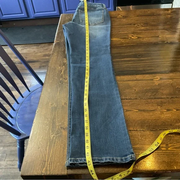 Kim Rodger’s Blue Women's Jeans - Picture 10 of 10